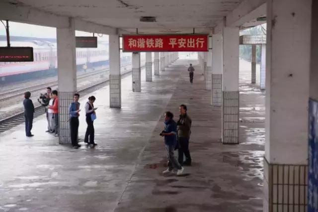芜湖火车站场景_芜湖老火车站历史变迁_芜湖火车站83年发展历程