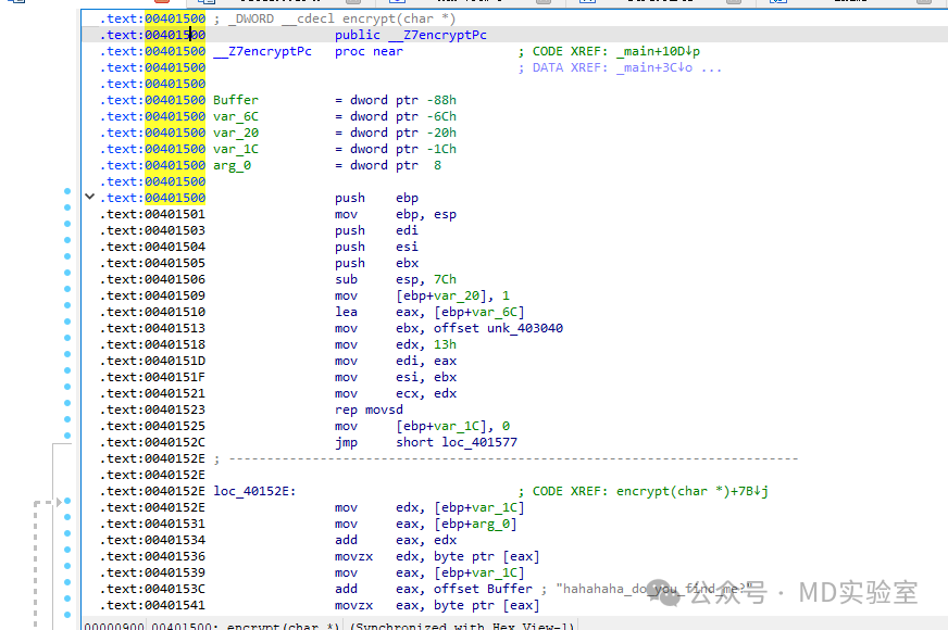 SMC对抗静态分析_codejock software_自修改代码应用场景