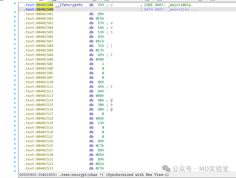 自修改代码应用场景_SMC对抗静态分析_codejock software