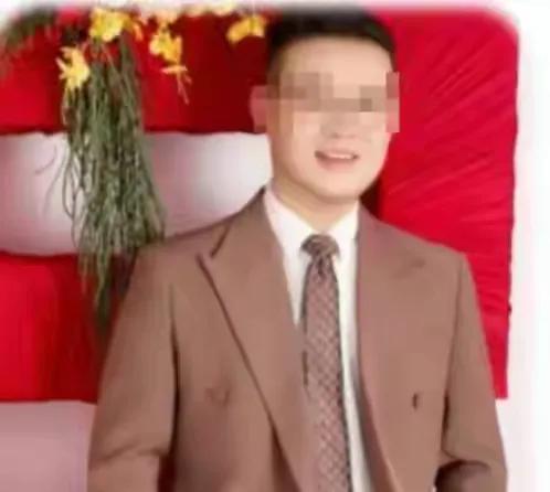 松阳工作_松阳双线婚礼_公务员海王案例