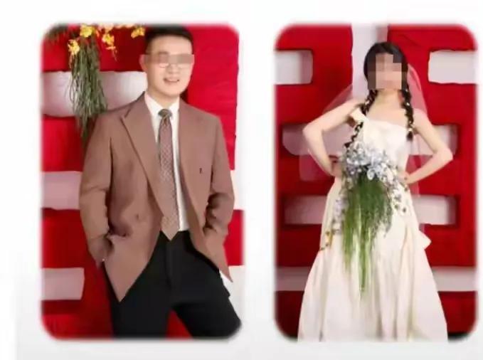 公务员海王案例_松阳工作_松阳双线婚礼