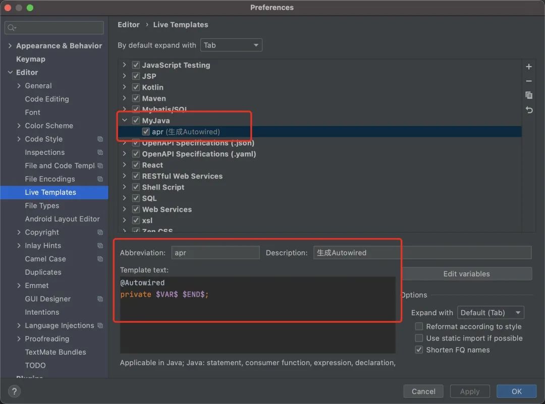 IntelliJ IDEA插件推荐_intellij idea使用教程_代码智能提示插件Codota