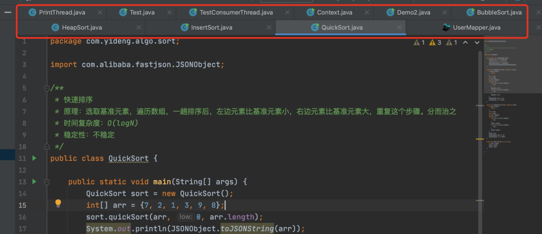 IntelliJ IDEA插件推荐_intellij idea使用教程_代码智能提示插件Codota