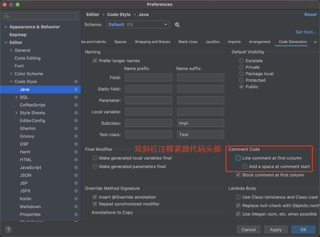 intellij idea使用教程_IntelliJ IDEA插件推荐_代码智能提示插件Codota