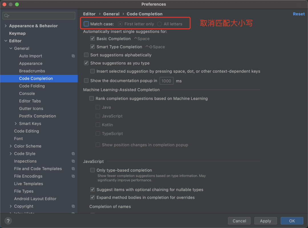 intellij idea使用教程_IntelliJ IDEA插件推荐_代码智能提示插件Codota