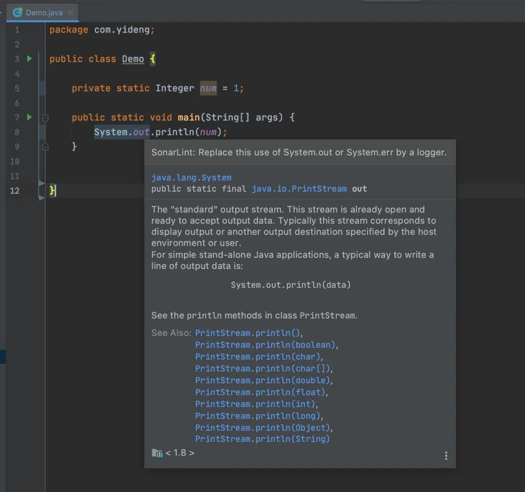 代码智能提示插件Codota_intellij idea使用教程_IntelliJ IDEA插件推荐