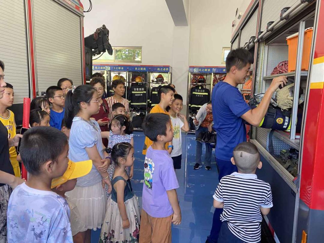 芜湖裕溪口街道_裕溪口街道党建引领服务民生_网格化治理体系微平台搭建