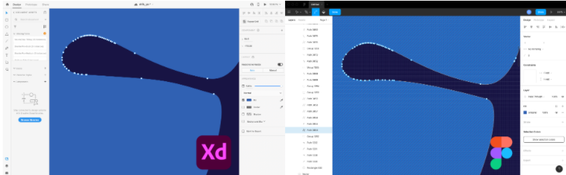 AI文件转换SVG_illustrator文件导入Figma_sketch如何导入ai文件