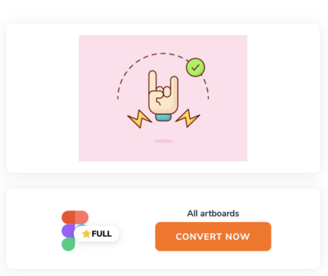 sketch如何导入ai文件_illustrator文件导入Figma_AI文件转换SVG