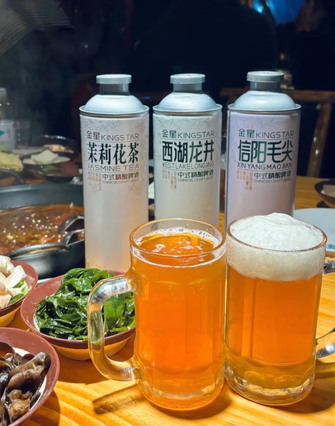日销破百万！00后捧红“微醺神器”，带火43岁河南老厂牌_日销破百万！00后捧红“微醺神器”，带火43岁河南老厂牌_
