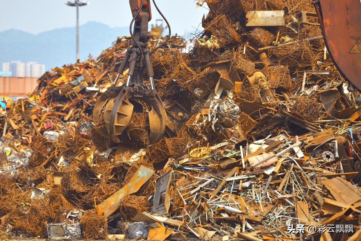 废钢回收价格表_2025年5月16日废品回收价格行情_废铜价格走势分析