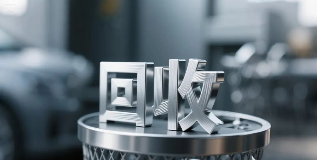 番禺废铝回收公司_番禺不锈钢废品回收_绿色家园守护