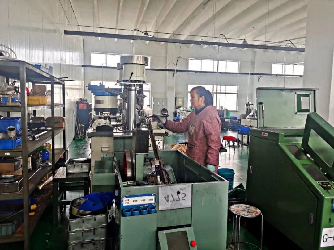 求购威海三市一区二手钢结构厂房_威海综保区闲置厂房盘活_自动化设备入驻威海综保区