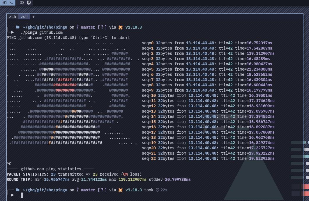 mestrenova mac_代码写诗艺术项目 _ 新发布实用有趣项目 