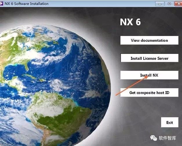 UG NX6.0下载链接 _ UG NX6.0安装教程 _ug绘图软件教程