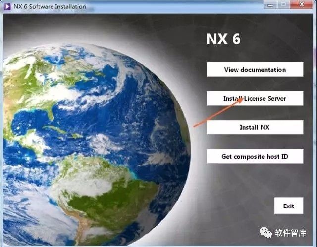 UG NX6.0下载链接 _ UG NX6.0安装教程 _ug绘图软件教程