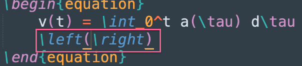 LaTeX论文编辑器Sublime Text_sublime text在哪下载_Sublime Text LaTeX插件安装