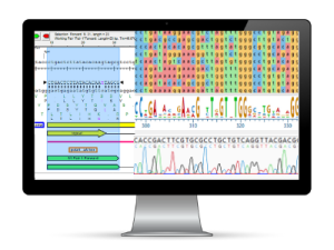 DNASTAR软件功能介绍_dnastar 11_DNASTAR Lasergene 11版下载