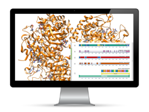dnastar 11_DNASTAR软件功能介绍_DNASTAR Lasergene 11版下载