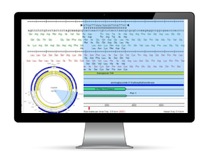 dnastar 11_DNASTAR Lasergene 11版下载_DNASTAR软件功能介绍