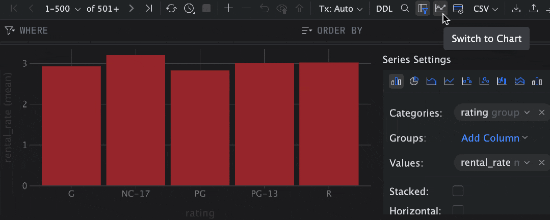 intellij idea找不到图标_IntelliJ IDEA 数据源创建技巧_Spring Data JPA 查询测试