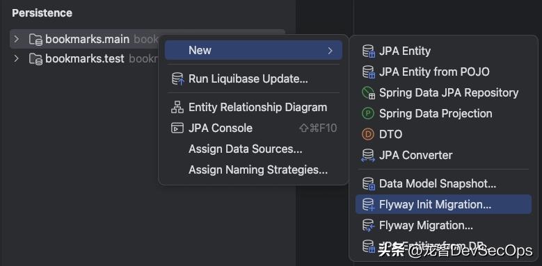 Spring Data JPA 查询测试_IntelliJ IDEA 数据源创建技巧_intellij idea找不到图标