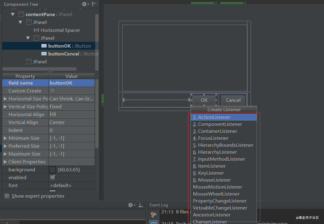 intellij idea swing_程序员久坐提醒工具_IDEA 防沉迷插件开发教程
