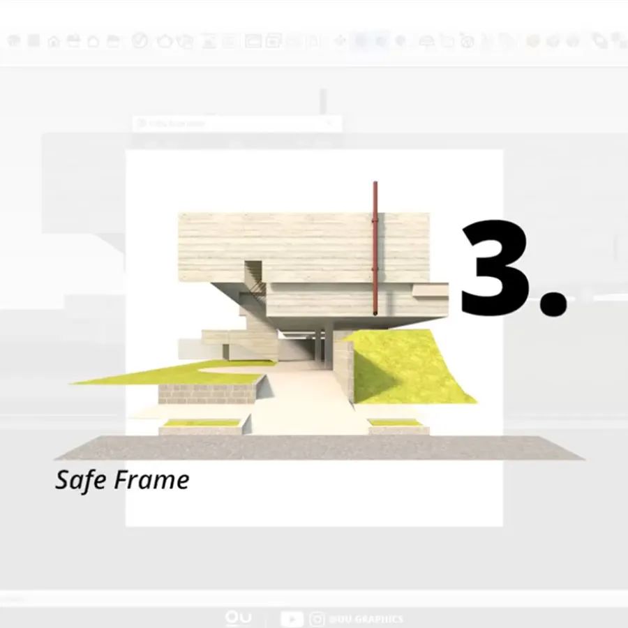 SketchUp VRay 提高工作效率_sketch与sketchup_VRay 材质库使用技巧