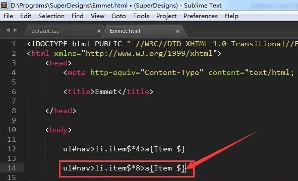 sublime text在哪下载_Sublime Text 3 详细教程_Sublime Text 3 插件安装教程