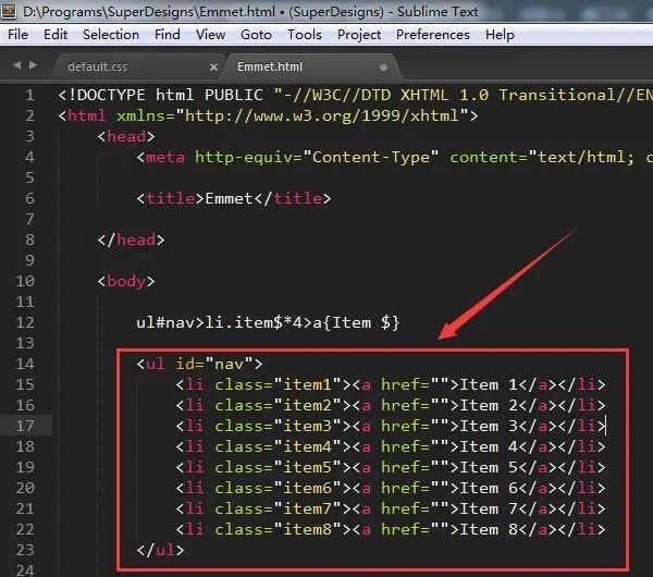 Sublime Text 3 插件安装教程_Sublime Text 3 详细教程_sublime text在哪下载