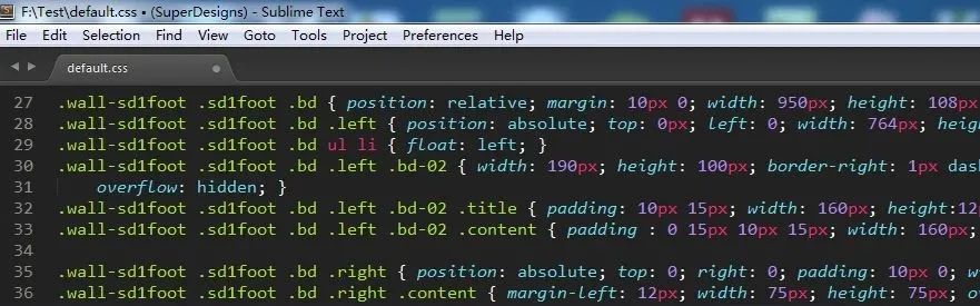 Sublime Text 3 插件安装教程_Sublime Text 3 详细教程_sublime text在哪下载