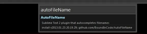sublime text在哪下载_Sublime Text 3 详细教程_Sublime Text 3 插件安装教程