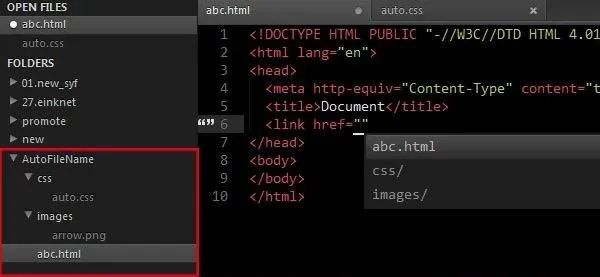 Sublime Text 3 插件安装教程_sublime text在哪下载_Sublime Text 3 详细教程