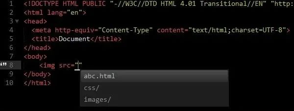 Sublime Text 3 详细教程_sublime text在哪下载_Sublime Text 3 插件安装教程