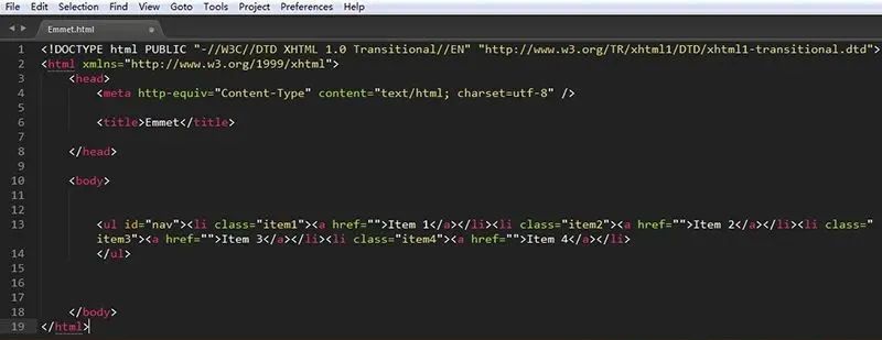 Sublime Text 3 详细教程_Sublime Text 3 插件安装教程_sublime text在哪下载
