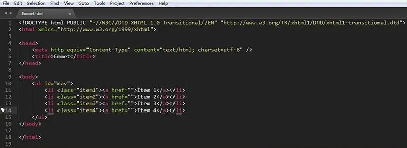 Sublime Text 3 详细教程_Sublime Text 3 插件安装教程_sublime text在哪下载