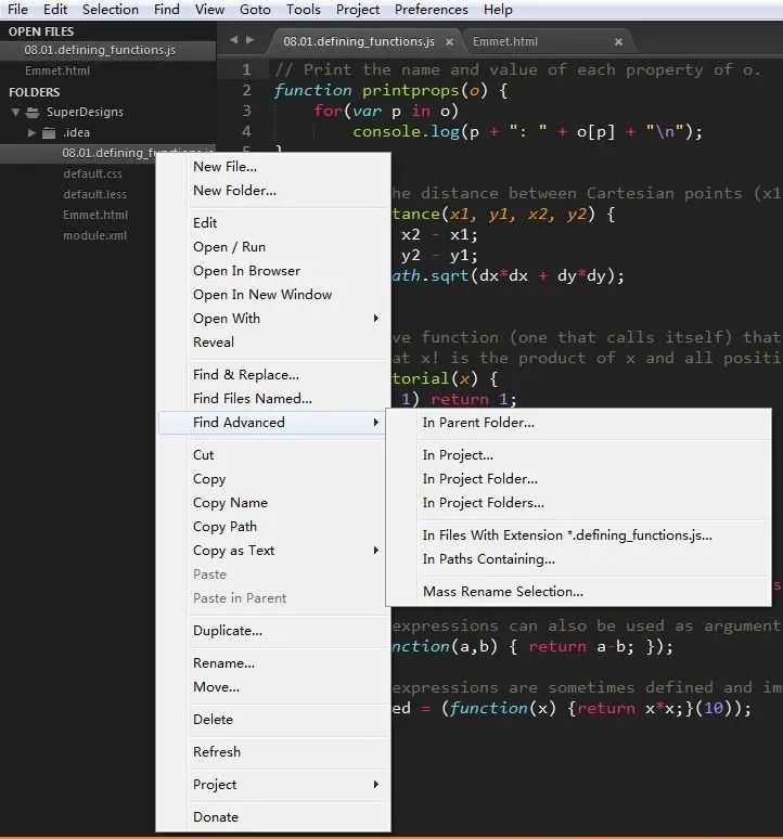 Sublime Text 3 插件安装教程_Sublime Text 3 详细教程_sublime text在哪下载