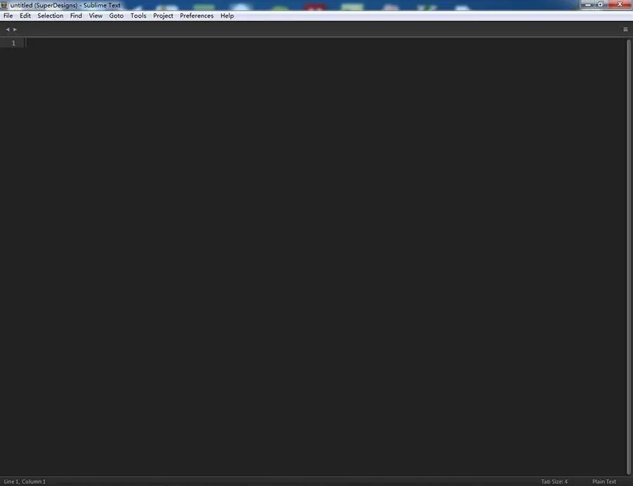 Sublime Text 3 详细教程_Sublime Text 3 插件安装教程_sublime text在哪下载