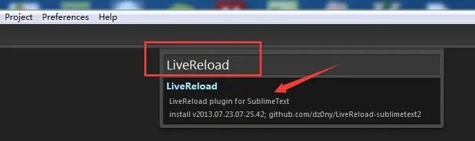 Sublime Text 3 插件安装教程_Sublime Text 3 详细教程_sublime text在哪下载