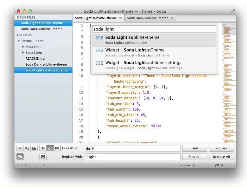 Sublime Text 3 详细教程_sublime text在哪下载_Sublime Text 3 插件安装教程