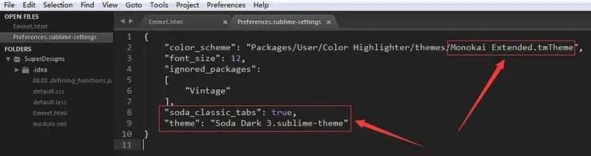 Sublime Text 3 插件安装教程_sublime text在哪下载_Sublime Text 3 详细教程
