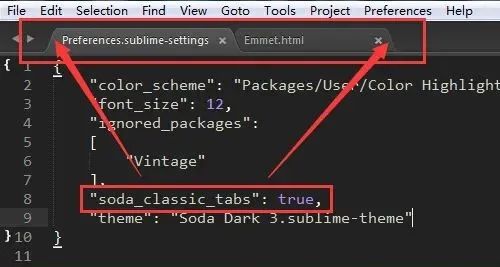 sublime text在哪下载_Sublime Text 3 插件安装教程_Sublime Text 3 详细教程