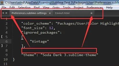 Sublime Text 3 插件安装教程_Sublime Text 3 详细教程_sublime text在哪下载