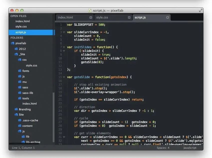 Sublime Text 3 插件安装教程_Sublime Text 3 详细教程_sublime text在哪下载