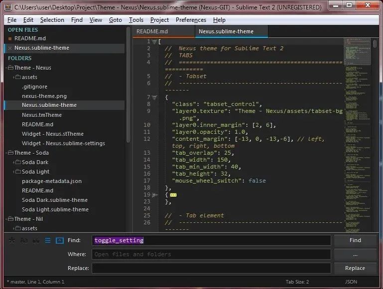 Sublime Text 3 插件安装教程_Sublime Text 3 详细教程_sublime text在哪下载