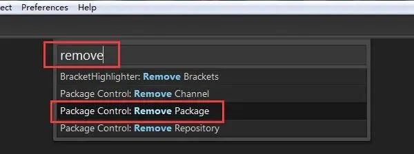 Sublime Text 3 插件安装教程_Sublime Text 3 详细教程_sublime text在哪下载