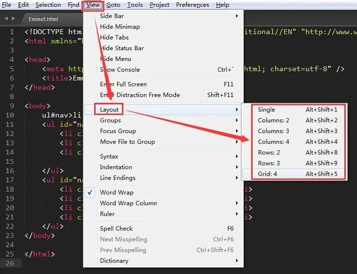sublime text在哪下载_Sublime Text 3 详细教程_Sublime Text 3 插件安装教程