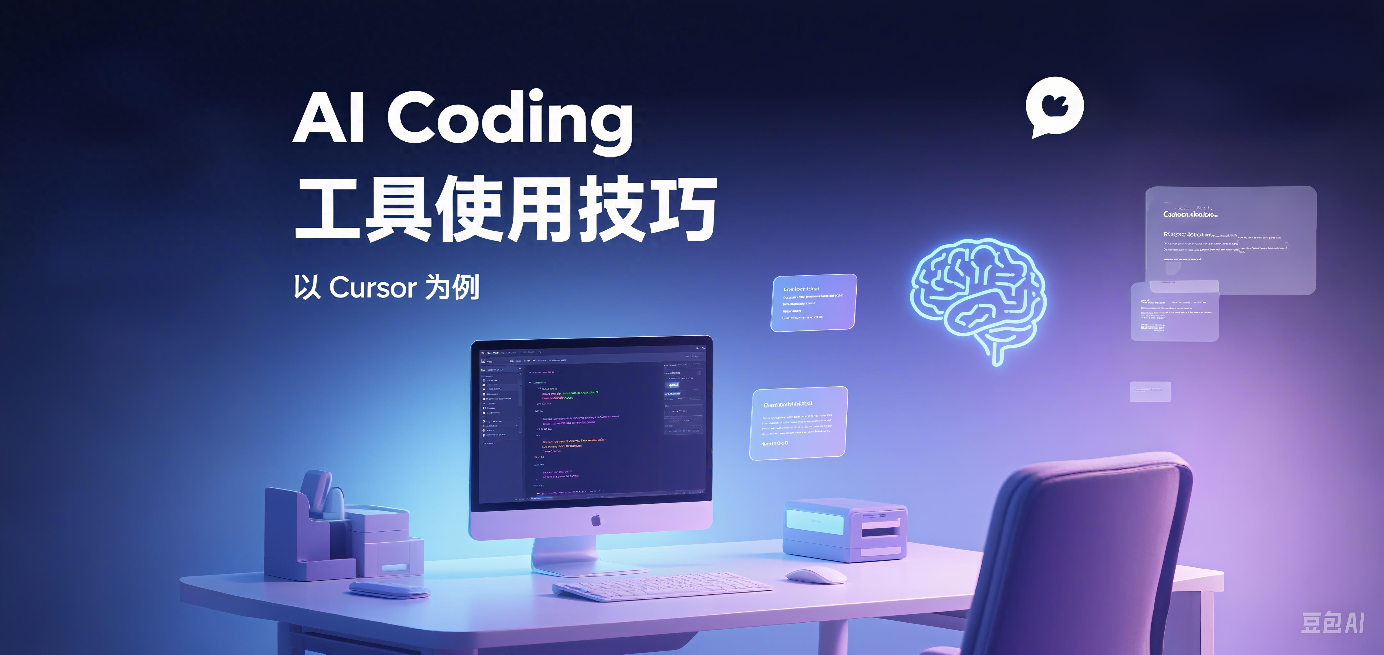 codejock 16_Cursor AI编程工具使用技巧 _ 高效项目开发思路 