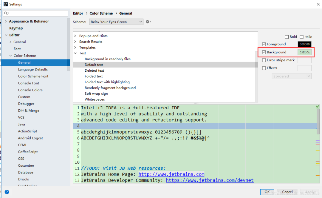 IDEA快捷键配置_intellij idea无法删除文件_IntelliJ IDEA 设置方法