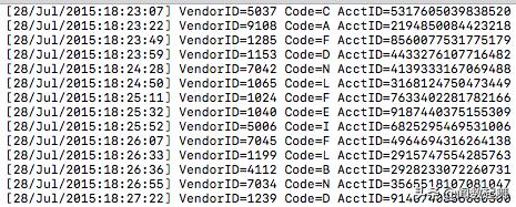 大数据搜索方案选择_intellij idea golang plugin_ElasticSearch与Splunk对比